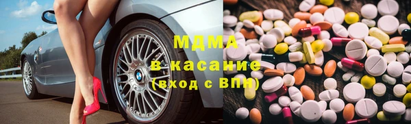 сатива Алагир